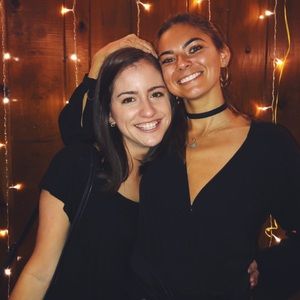 Meet your Posher, Markie